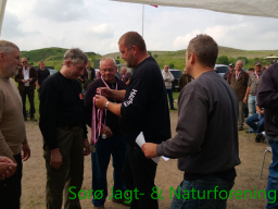 Kredsskydning Finale 2013